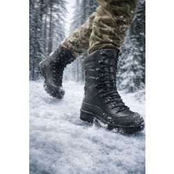 Фото: “Берцы зимние ВКПО”