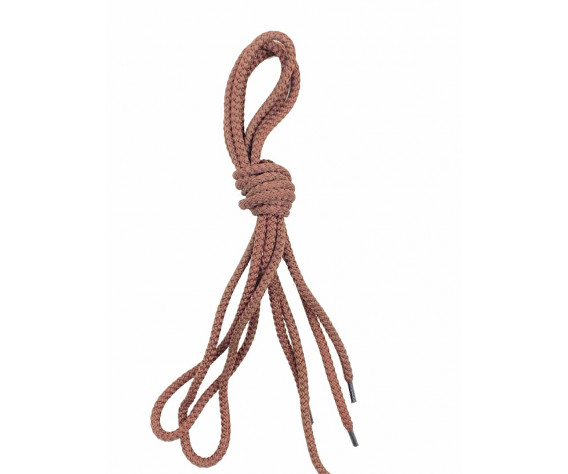 Фото: “ШНУРКИ для БЕРЦ коричневые”, купить в интернет магазине