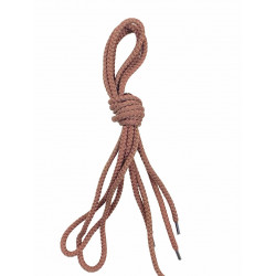 Фото: “ШНУРКИ для БЕРЦ коричневые”