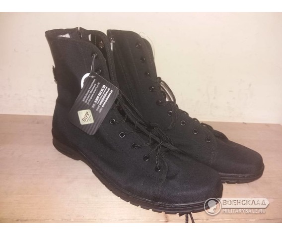 Фото: “Берцы РП ДОФ Спецназ”, купить в интернет магазине