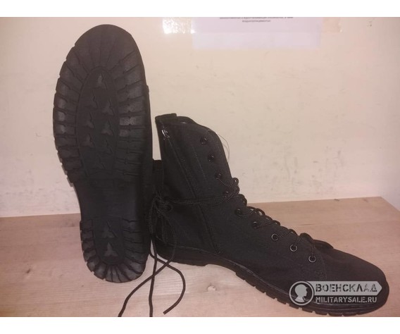 Фото: “Берцы РП ДОФ Спецназ”, купить в интернет магазине