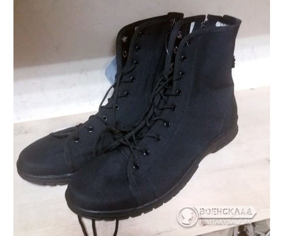 Фото: “Берцы РП ДОФ Спецназ”, купить в интернет магазине