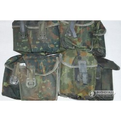 Фото: “Подсумок Бундесвер”, купить в интернет магазине