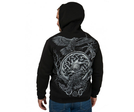 Фото: “Толстовка STELLA”, купить в интернет магазине