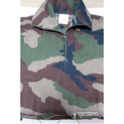 Фото: “Анорак флисовый Франция”, купить в интернет магазине