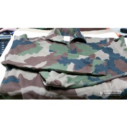 Фото: “Анорак флисовый Франция”