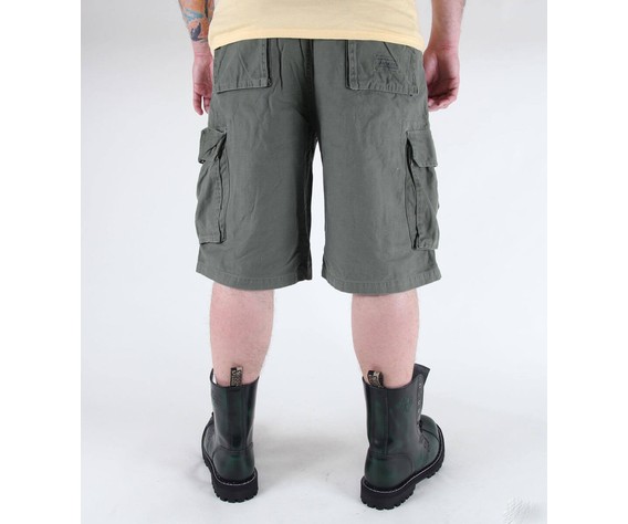 Фото: “Шорты простиранные Mil-Tec Aviator”, купить в интернет магазине