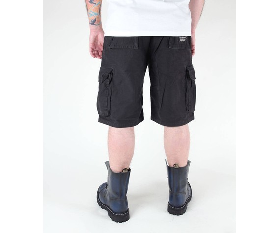 Фото: “Шорты простиранные Mil-Tec Aviator”, купить в интернет магазине