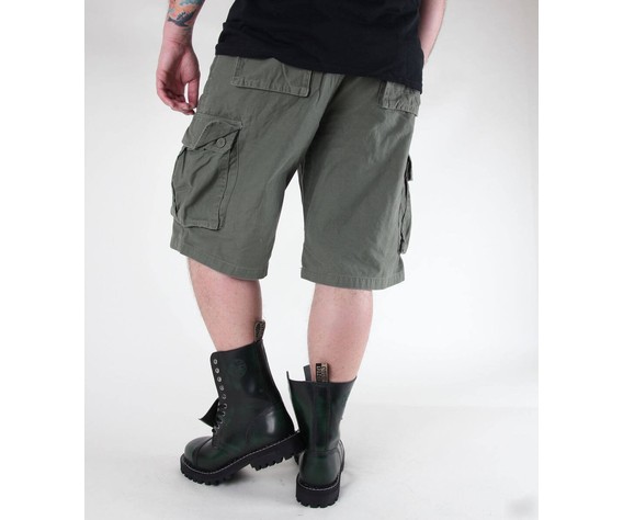 Фото: “Шорты простиранные Mil-Tec Aviator”, купить в интернет магазине
