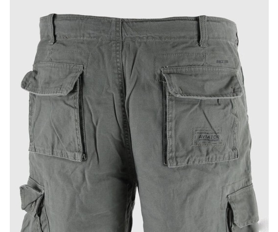 Фото: “Шорты простиранные Mil-Tec Aviator”, купить в интернет магазине