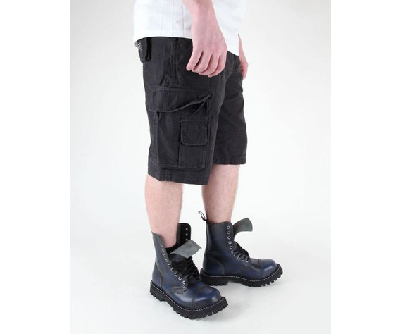 Фото: “Шорты простиранные Mil-Tec Aviator”, купить в интернет магазине
