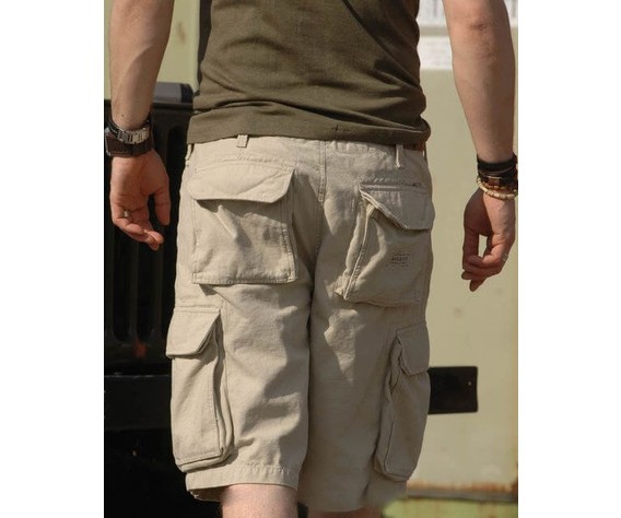 Фото: “Шорты простиранные Mil-Tec Aviator”, купить в интернет магазине
