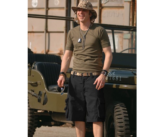 Фото: “Шорты простиранные Mil-Tec Aviator”, купить в интернет магазине