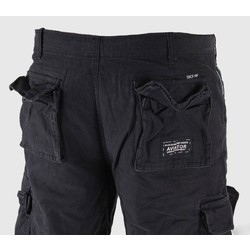 Фото: “Шорты простиранные Mil-Tec Aviator”