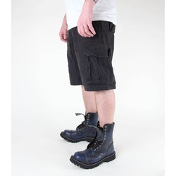 Фото: “Шорты простиранные Mil-Tec Aviator”