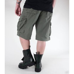 Фото: “Шорты простиранные Mil-Tec Aviator”