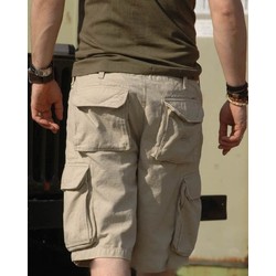Фото: “Шорты простиранные Mil-Tec Aviator”