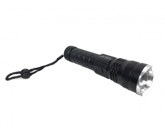 Фото: “Фонарь ручной P90 LED BIG 2000”, купить в интернет магазине