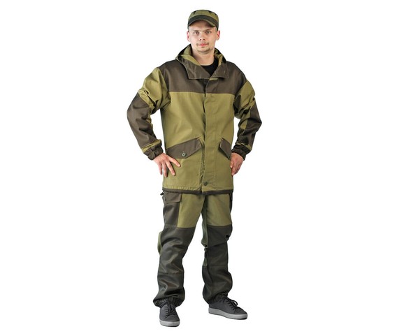 Фото: “Костюм Горка Горец летний”, купить в интернет магазине