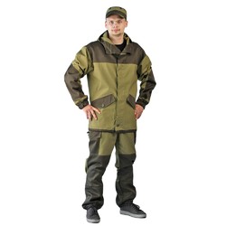 Фото: “Костюм Горка Горец летний”, купить в интернет магазине