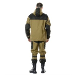 Фото: “Костюм Горка Горец летний”