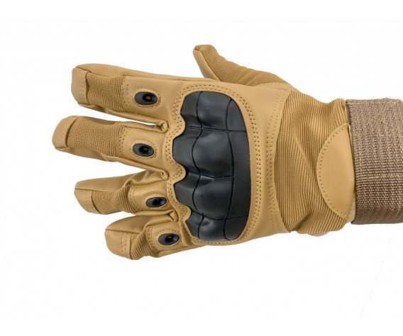 Фото: “Перчатки OAKLEY c защитой с пальцами”, купить в интернет магазине