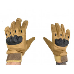 Фото: “Перчатки OAKLEY c защитой с пальцами”, купить в интернет магазине