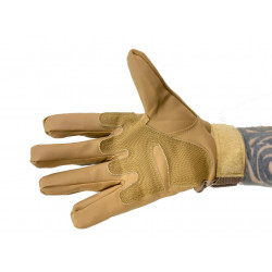 Фото: “Перчатки OAKLEY c защитой с пальцами”