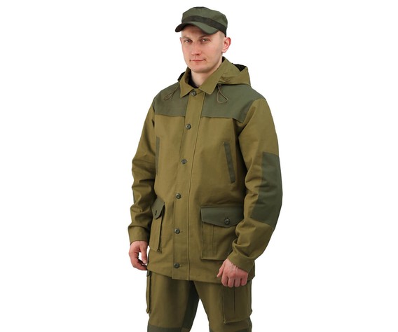 Фото: “Костюм Горка Штурм летний”, купить в интернет магазине