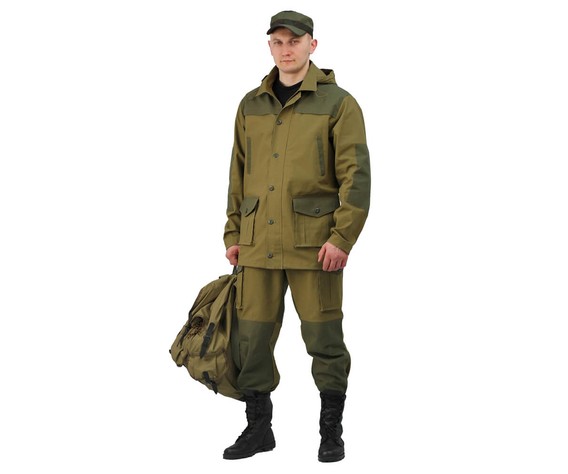 Фото: “Костюм Горка Штурм летний”, купить в интернет магазине