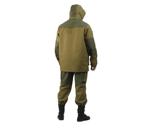 Фото: “Костюм Горка Штурм летний”, купить в интернет магазине