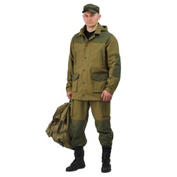 Фото: “Костюм Горка Штурм летний”