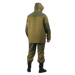 Фото: “Костюм Горка Штурм летний”