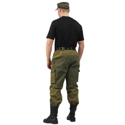 Фото: “Костюм Горка Штурм летний”