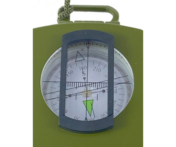 Фото: “Компас большой металл”, купить в интернет магазине