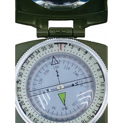 Фото: “Компас большой металл”