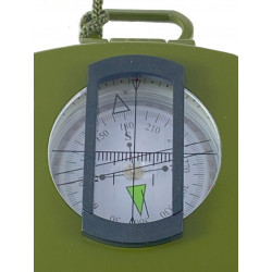 Фото: “Компас большой металл”