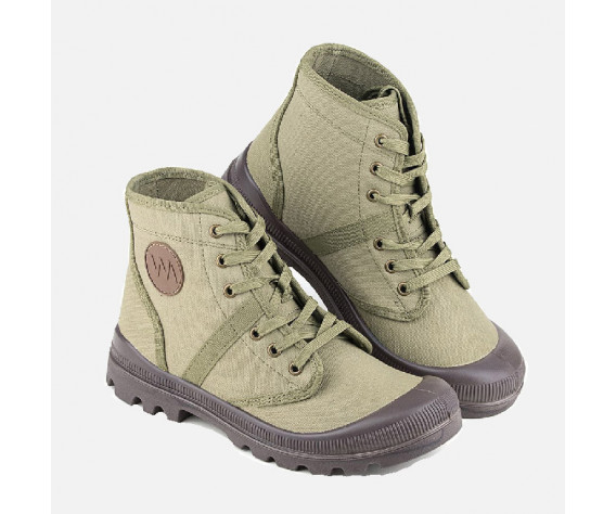 Фото: “Кеды WANNGO WG3-03-T”, купить в интернет магазине