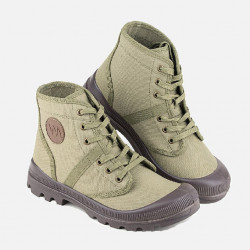 Фото: “Кеды WANNGO WG3-03-T”, купить в интернет магазине