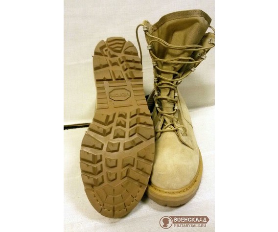 Фото: “Берцы Rocky песочные”, купить в интернет магазине