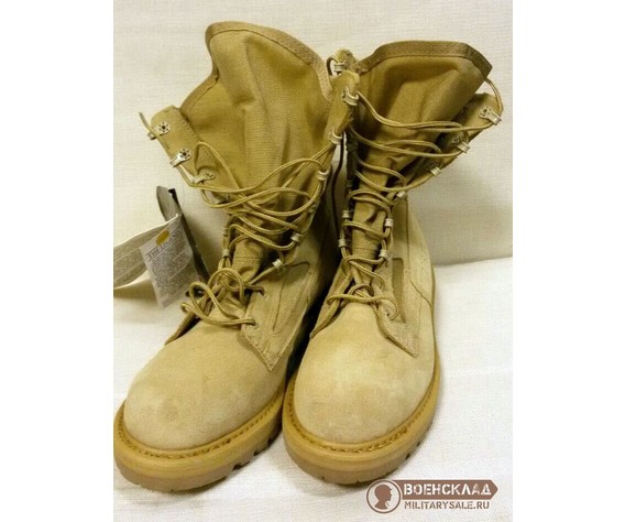 Фото: “Берцы Rocky песочные”, купить в интернет магазине