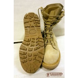 Фото: “Берцы Rocky песочные”, купить в интернет магазине