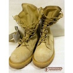 Фото: “Берцы Rocky песочные”