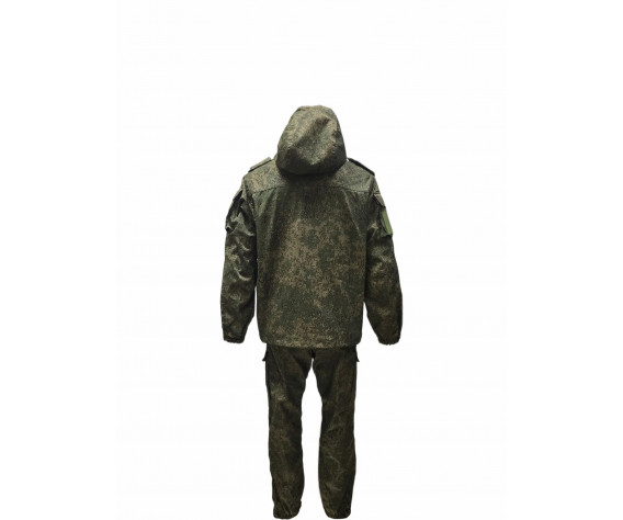 Фото: “Костюм Ветровлагозащитный АО Военторг”, купить в интернет магазине