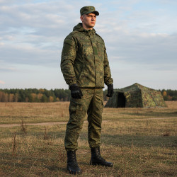 Фото: “Костюм Ветровлагозащитный АО Военторг”, купить в интернет магазине