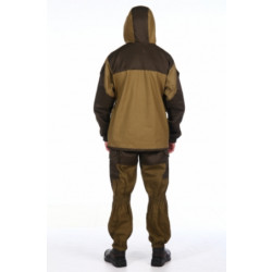 Фото: “Костюм Горка 3 ткань палатка комби”