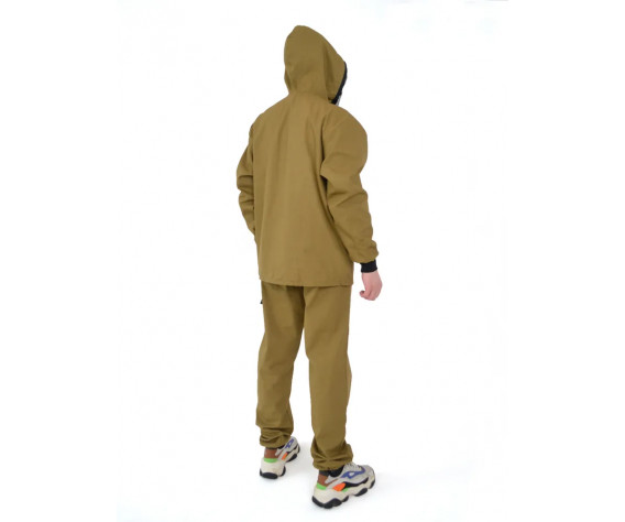 Фото: “Костюм Антигнус с сеточкой”, купить в интернет магазине