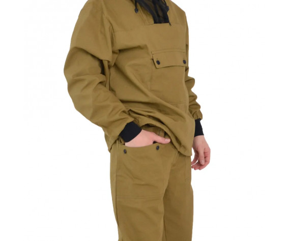 Фото: “Костюм Антигнус с сеточкой”, купить в интернет магазине