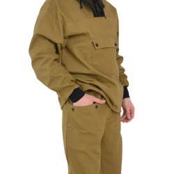 Фото: “Костюм Антигнус с сеточкой”