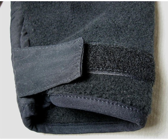 Фото: “Куртка флисовая Polartec”, купить в интернет магазине